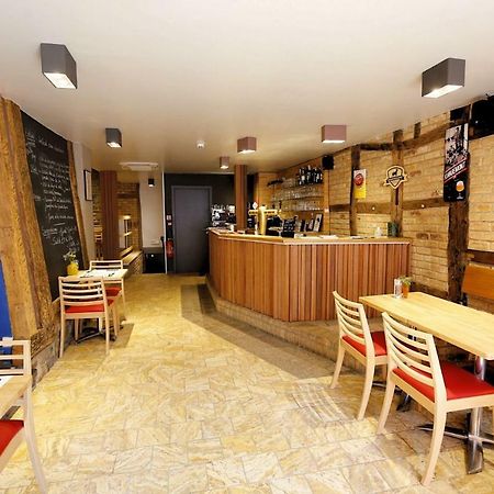 ô ChÔmière Stavelot Exterior foto