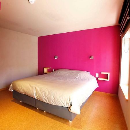 ô ChÔmière Stavelot Exterior foto