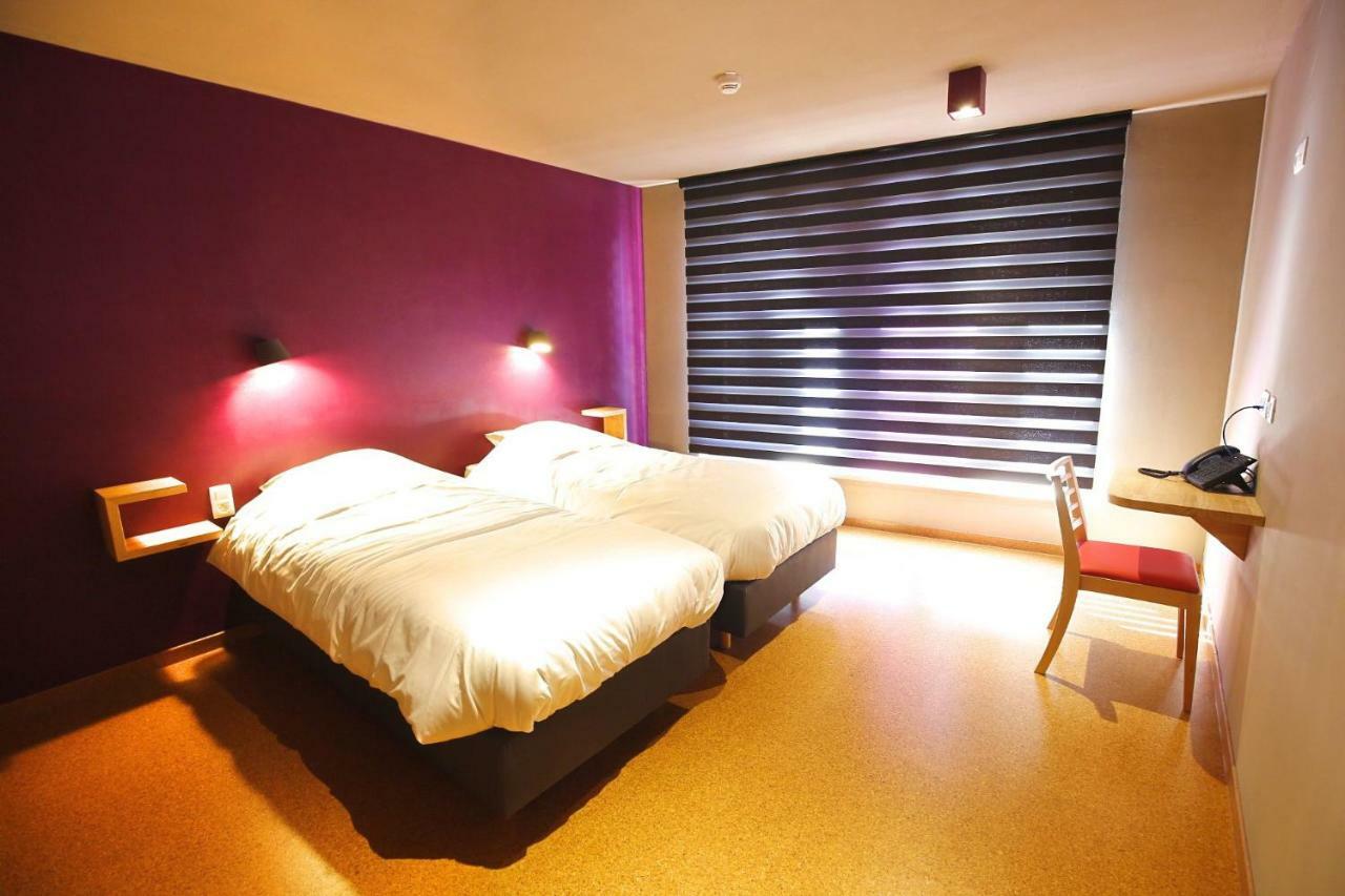 ô ChÔmière Stavelot Exterior foto