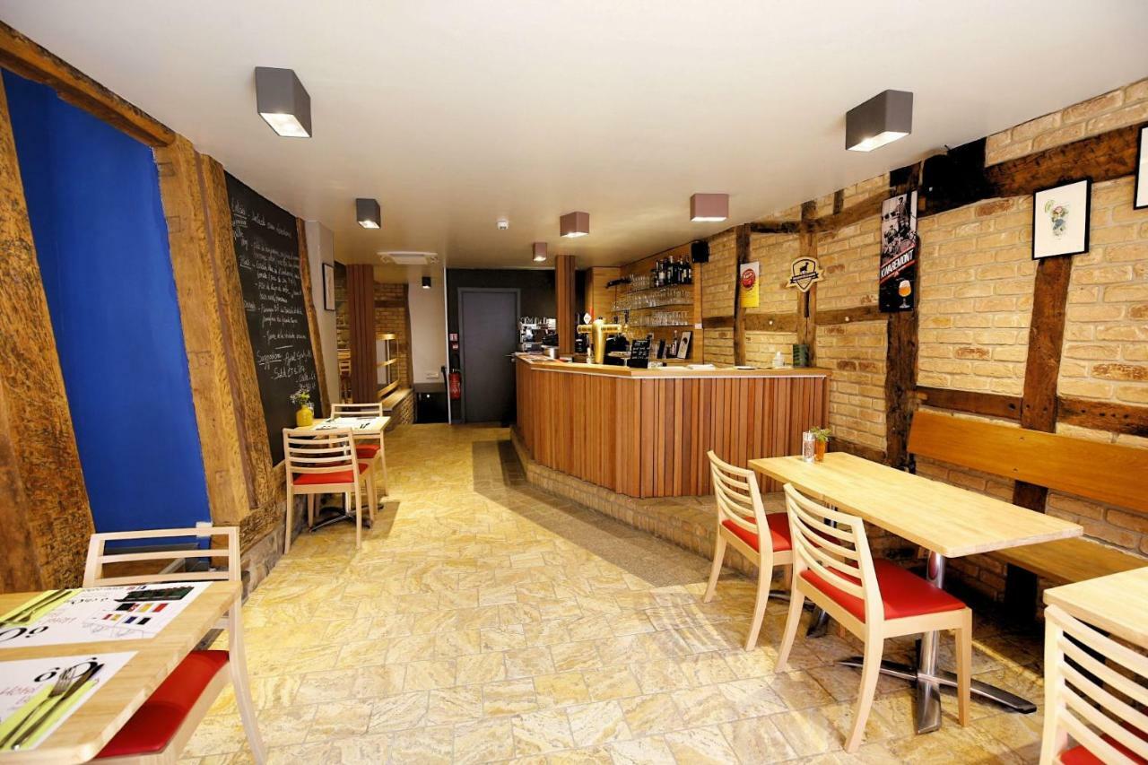 ô ChÔmière Stavelot Exterior foto