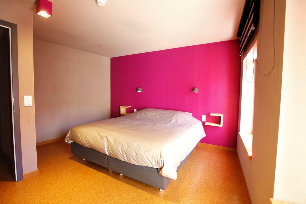 ô ChÔmière Stavelot Exterior foto