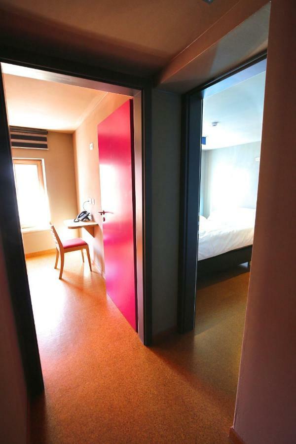 ô ChÔmière Stavelot Exterior foto