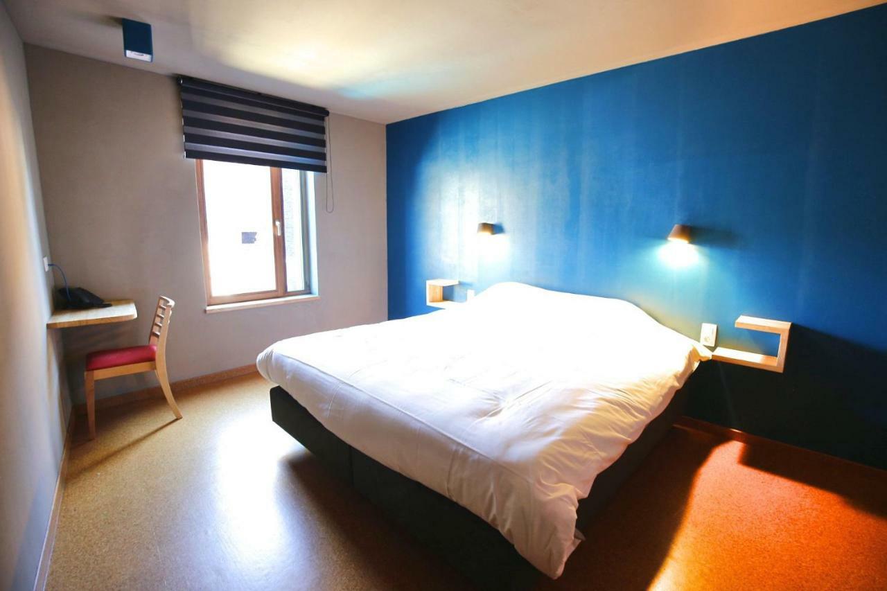 ô ChÔmière Stavelot Exterior foto